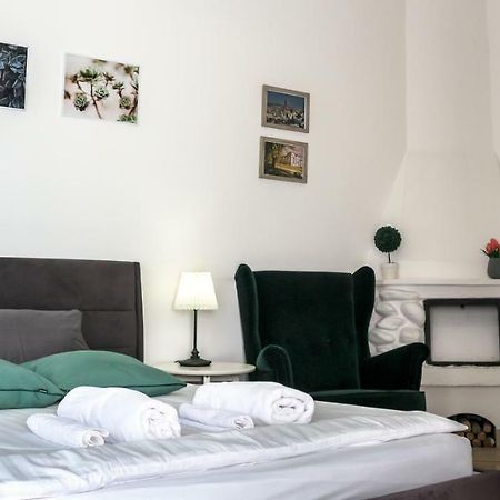Mint Studio Apartment Cluj-Napoca Exterior photo