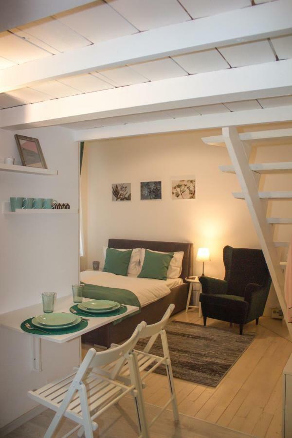 Mint Studio Apartment Cluj-Napoca Exterior photo