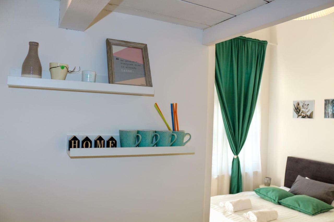 Mint Studio Apartment Cluj-Napoca Exterior photo