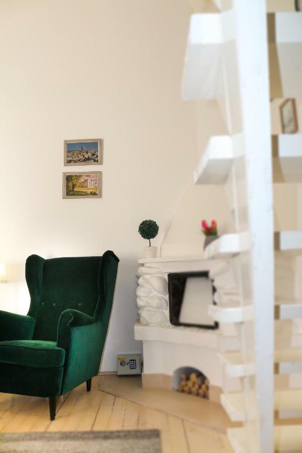 Mint Studio Apartment Cluj-Napoca Exterior photo