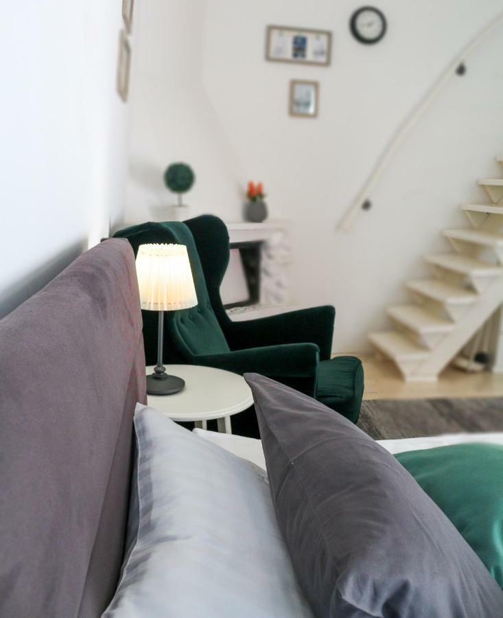Mint Studio Apartment Cluj-Napoca Exterior photo
